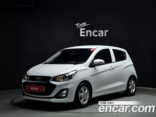 ChevroletGMDaewoo Spark 2019
