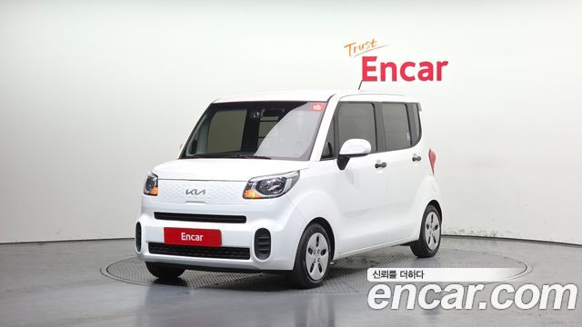 Kia RAY 2022