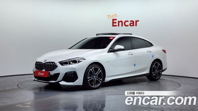BMW 2-Series 2022