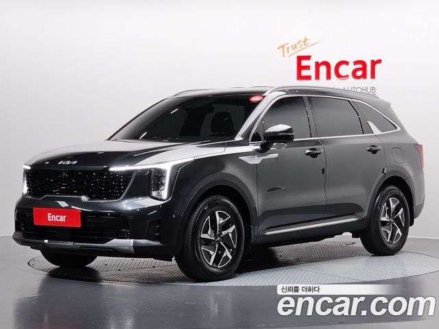 Kia Sorento 2024