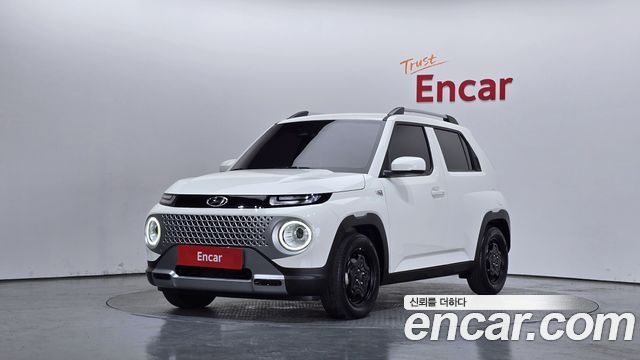 Hyundai Casper 2023