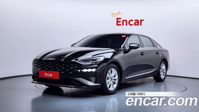 Kia K8 2023