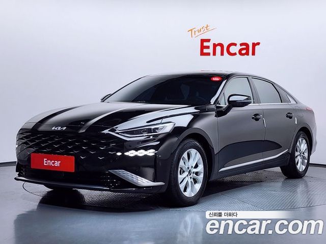 Kia K8 2023