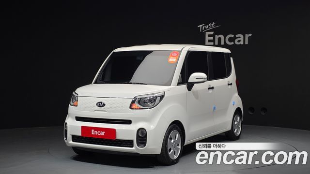Kia RAY 2019