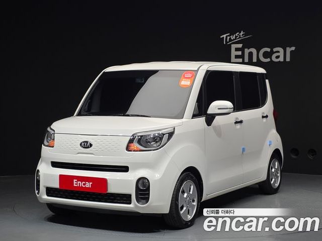 Kia RAY 2019