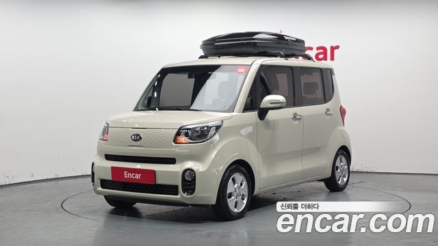 Kia RAY 2019
