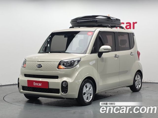 Kia RAY 2019