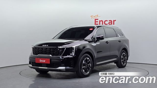 Kia Sorento 2023