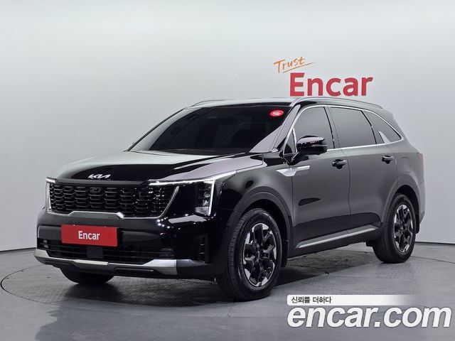 Kia Sorento 2023
