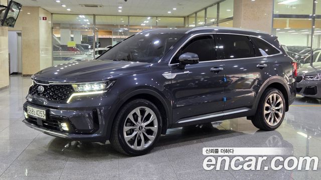 Kia Sorento 2020