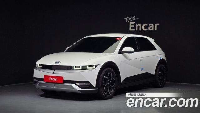 Hyundai Ioniq5 2024