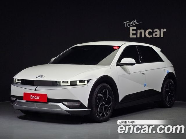 Hyundai Ioniq5 2024