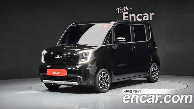 Kia RAY 2024