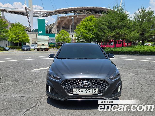 Hyundai Sonata 2017