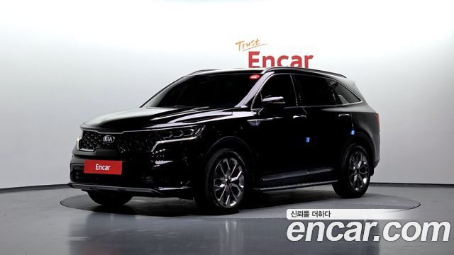 Kia Sorento 2020