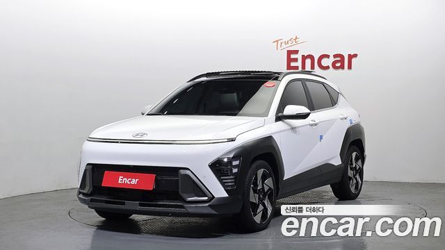 Hyundai Kona 2024