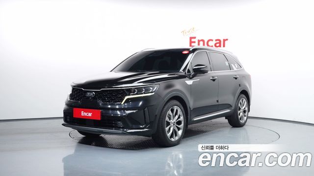 Kia Sorento 2020