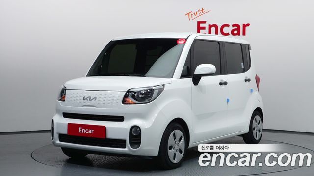 Kia RAY 2022