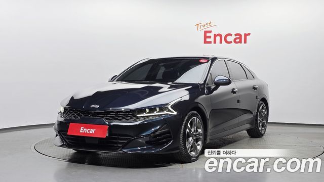 Kia K5 2020