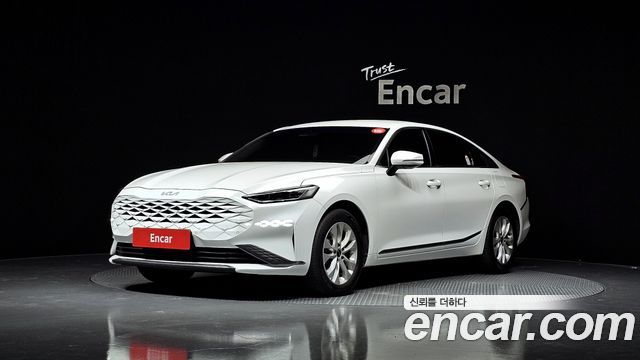 Kia K8 2024