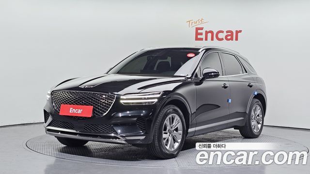 Genesis GV70 2021