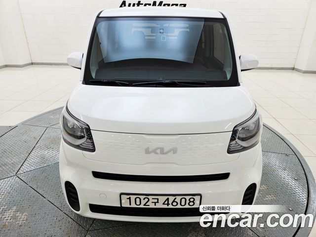 Kia RAY 2022