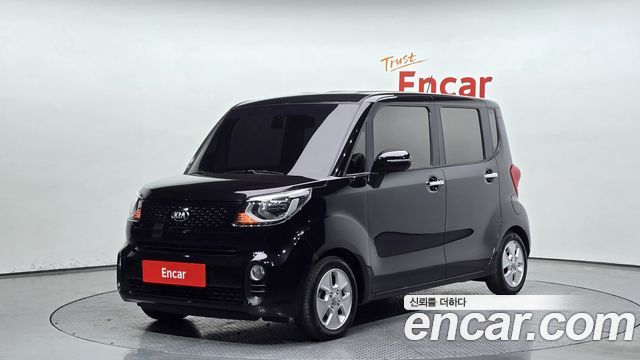 Kia RAY 2019