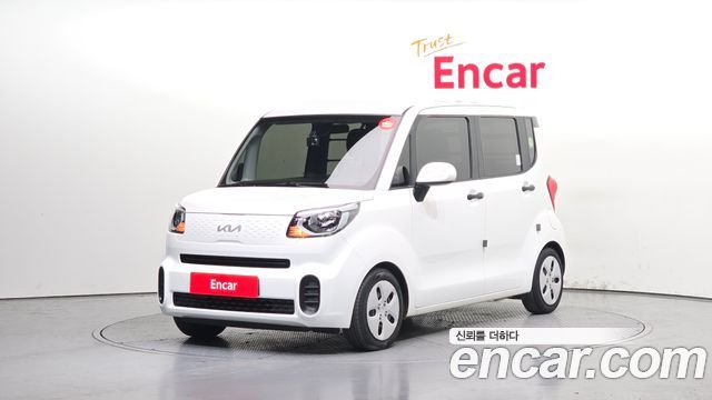 Kia RAY 2022