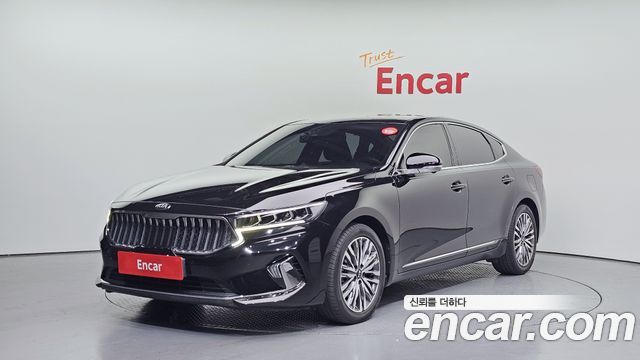 Kia K7 2019