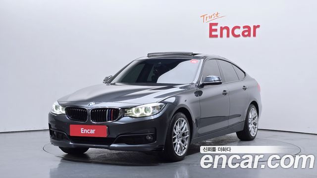 BMW Gran Turismo 2014