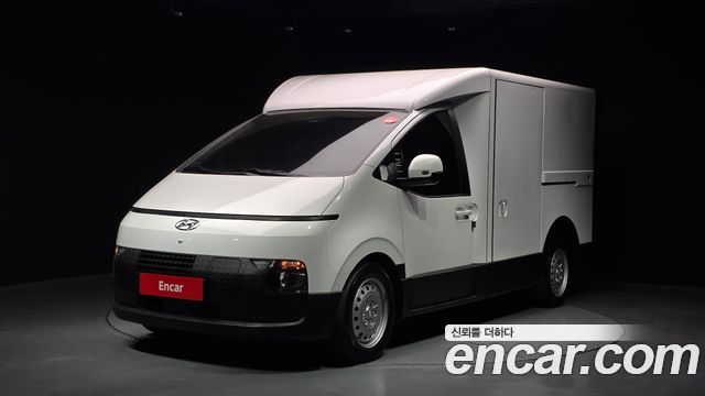 Hyundai ST1 2024