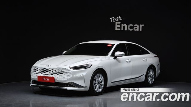 Kia K8 2022