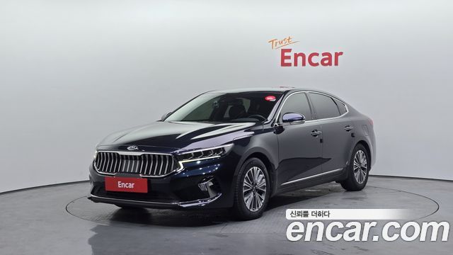 Kia K7 2019