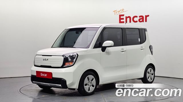 Kia RAY 2022