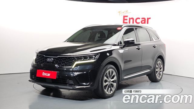 Kia Sorento 2020