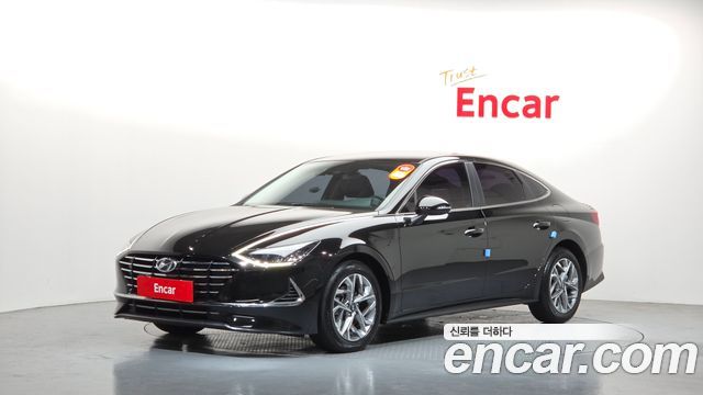 Hyundai Sonata 2019