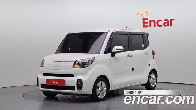 Kia RAY 2022