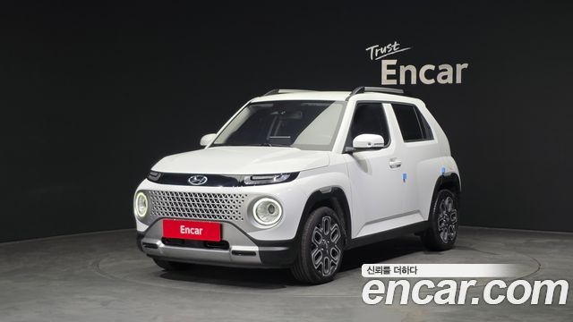 Hyundai Casper 2022