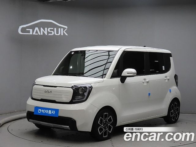 Kia RAY 2023