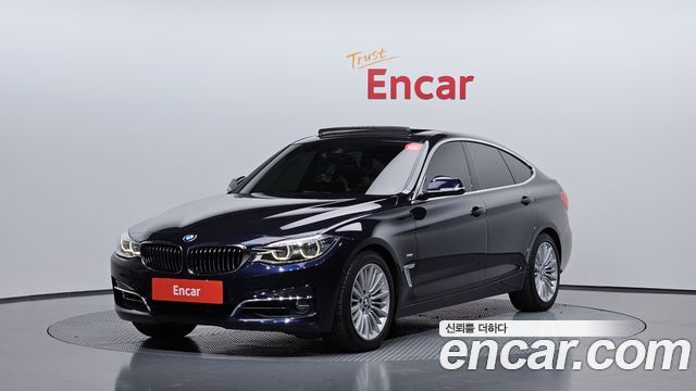 BMW Gran Turismo 2018