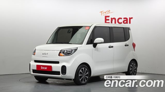 Kia RAY 2022
