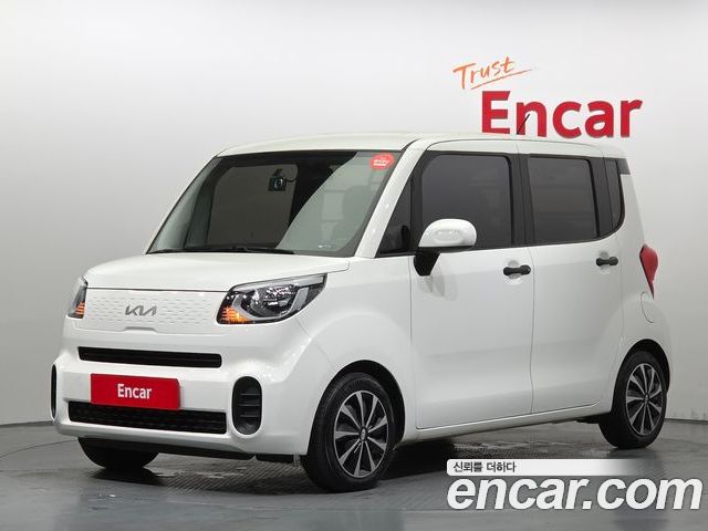 Kia RAY 2022