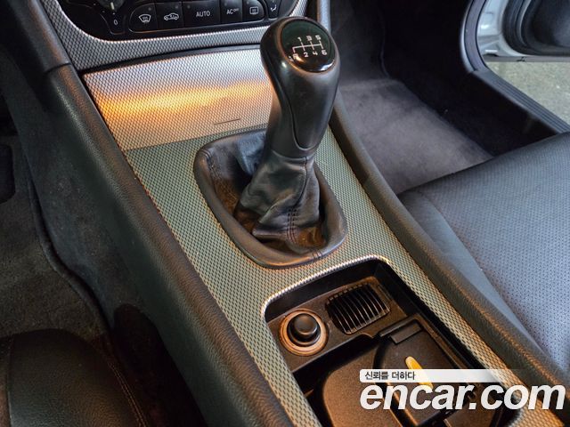 Mercedes-Benz C-Class 2003