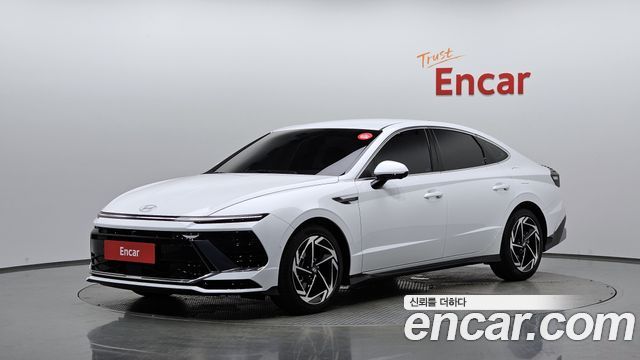 Hyundai Sonata 2025