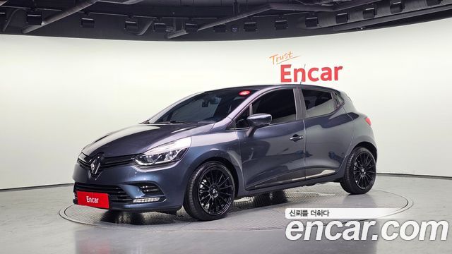 Renault-KoreaSamsung Cilo 2019