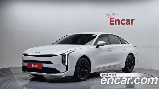 Kia K8 2024