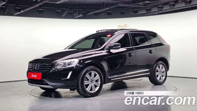 Volvo XC60 2017