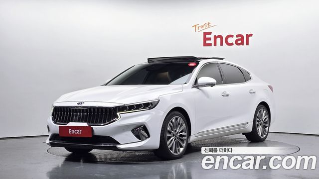 Kia K7 2019