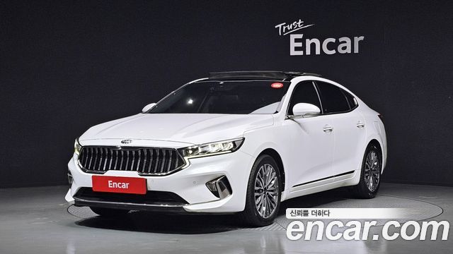 Kia K7 2019