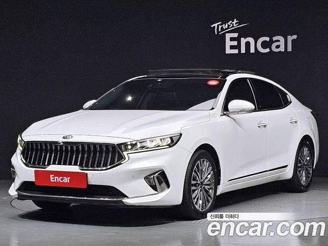 Kia K7 2019